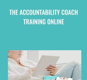 The Accountability Coach Training Online