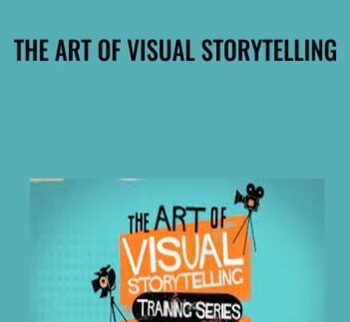 The Art Of Visual Storytelling – Alex Buono
