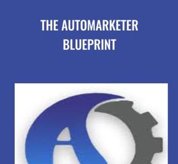 The Automarketer Blueprint - Markuss Hussle