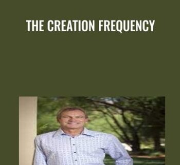 The Creation Frequency – Mike Murphy