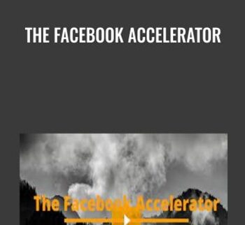 The Facebook Accelerator – Niki & Josh