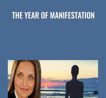 The Year Of Manifestation – Dr. Shefali Tsabary