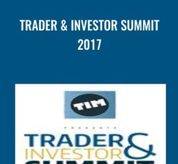 Trader & Investor Summit 2017