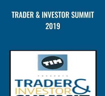 Trader & Investor Summit 2019