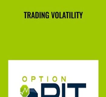 Volatility Master Class – Optionpit