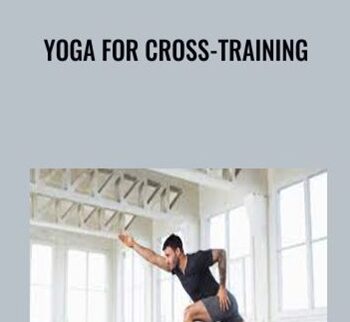 Yoga for Cross-Training - Calvin Corzine