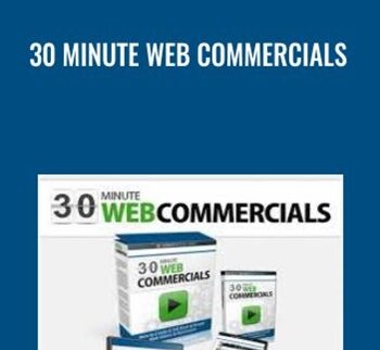 30 Minute Web Commercials – Peter Beattie