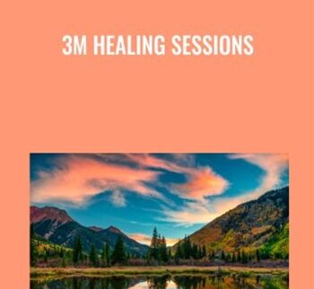 3M Healing Sessions