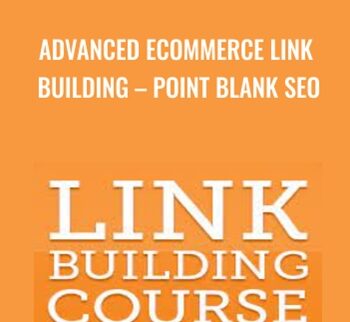 Advanced ECommerce Link Building – Point Blank SEO