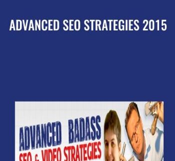 Advanced SEO Strategies 2015 – Holly And Pete