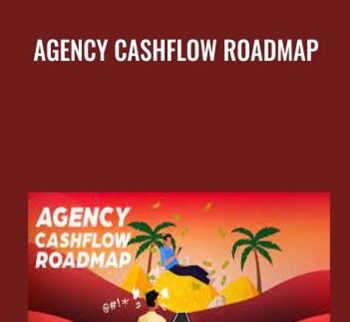 Agency Cashflow Roadmap – Donvesh