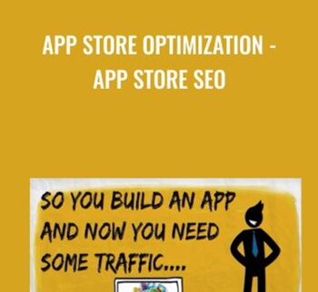 App Store Optimization – App Store SEO