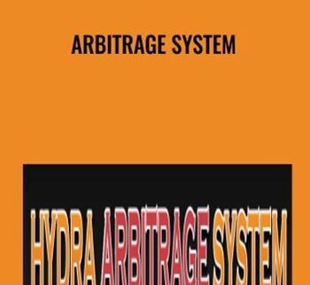 Arbitrage System