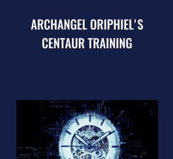 Archangel Oriphiel's Centaur Training