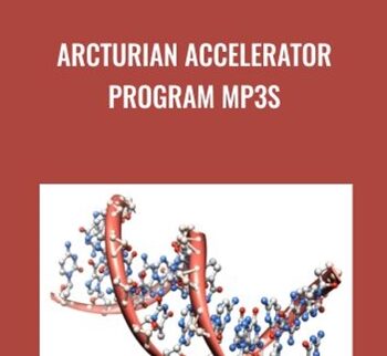 Arcturian Accelerator Program Mp3s