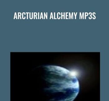 Arcturian Alchemy Mp3s
