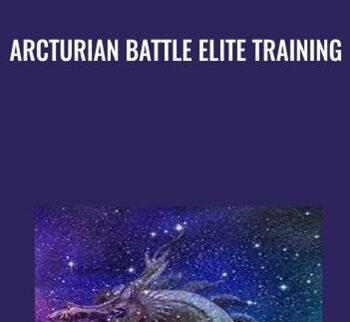 Arcturian Battle Elite Training