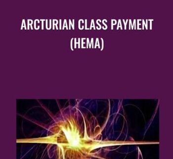 Arcturian Class Payment (Hema)