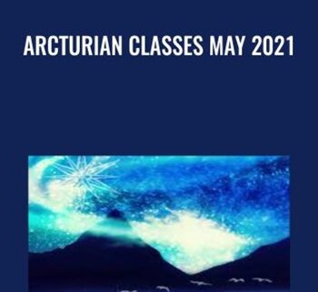 Arcturian Classes May 2021