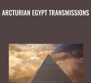 Arcturian Egypt Transmissions