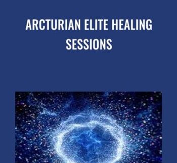 Arcturian Elite Healing Sessions