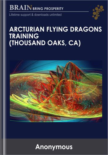 Arcturian Flying Dragons Training (Thousand Oaks, CA)