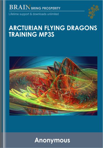 Arcturian Flying Dragons Training Mp3s