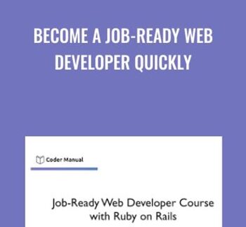 Become A Job-Ready Web Developer Quickly – Robeen Dey