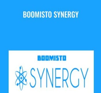 Boomisto Synergy