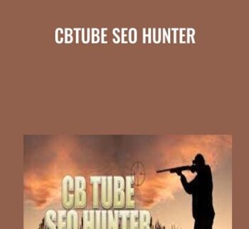 CBTube SEO Hunter