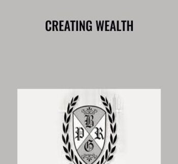 Creating Wealth – Mark Ford (Palm Beach Research Group)