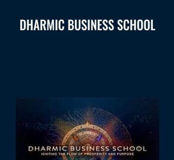 Dharmic Business School
