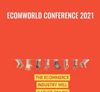 EcomWorld Conference 2021