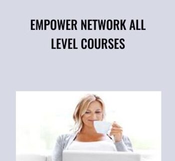 Empower Network All Level Courses