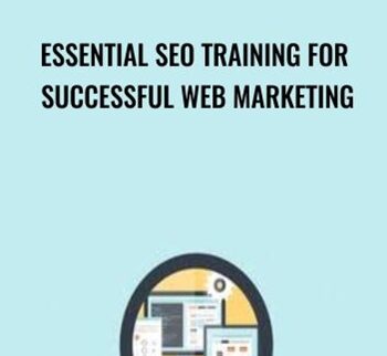 Essential SEO Training For Successful Web Marketing