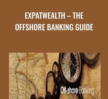 The Offshore Banking Guide