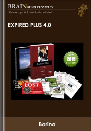 Expired PLUS 4.0 – Borino
