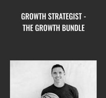 Growth Strategist - The Growth Bundle - Luke Malcher