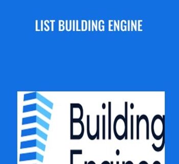 List Building Engine – Tanner Larsson