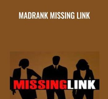 Madrank Missing Link – Lane Boland