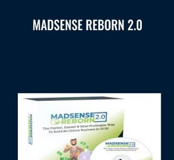 Madsense Reborn 2.0