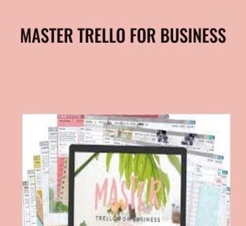 Master Trello For Business – Abagail & Emylee