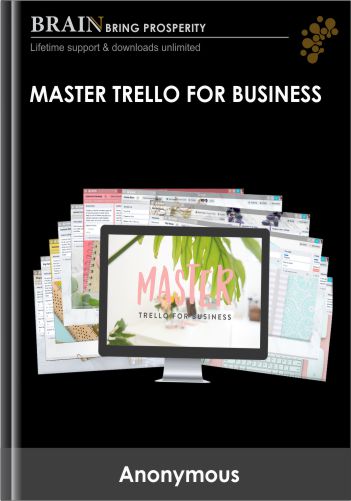 Master Trello For Business – Abagail & Emylee