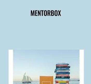 MentorBox – Tai Lopez