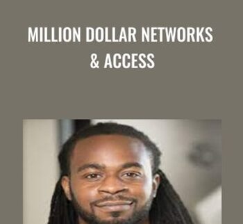Million Dollar Networks & Access – Greg Greenway