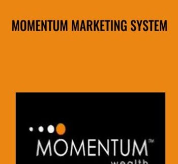 Momentum Marketing System – Lee McIntyre
