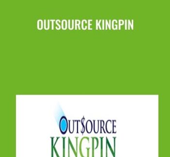 Outsource Kingpin – Bradley Benner