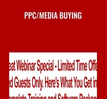 PPC/Media Buying By Mike Colella