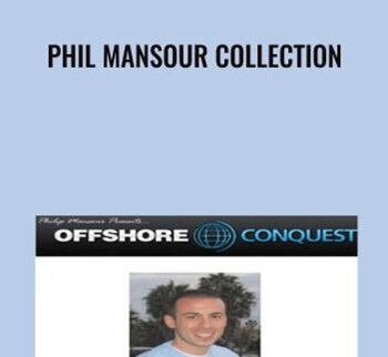 Phil Mansour Collection