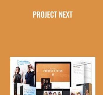 Project Next – Tony Robbins & Dean Graziosi